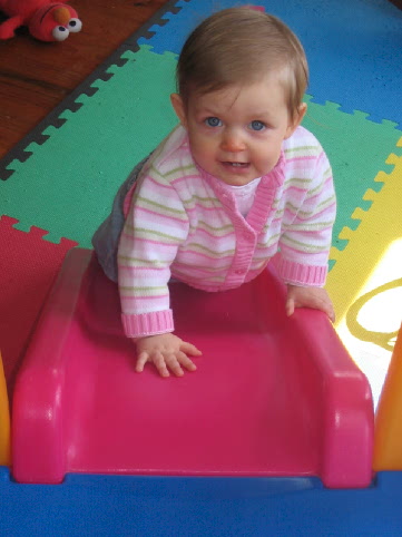 2005_03_30 Cate on slide.jpg